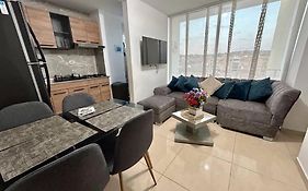 Lindo apartamento de 3 habitaciones